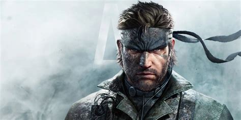 solid snake metal gear 3